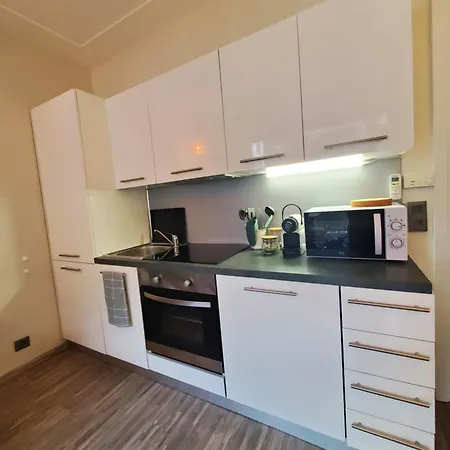 Appartement La Bord De Et Parking Privee