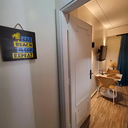 La Bord De Et Parking Privee