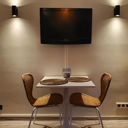 Appartement La Bord De Et Parking Privee *