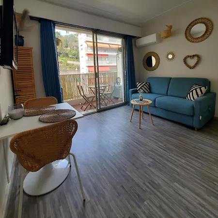 Appartement La Bord De Et Parking Privee *
