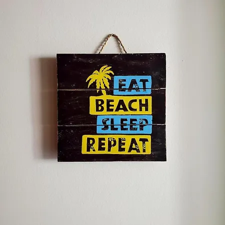La Bord De Et Parking Privee Appartement *