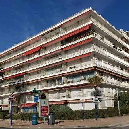 Appartement La Bord De Et Parking Privee